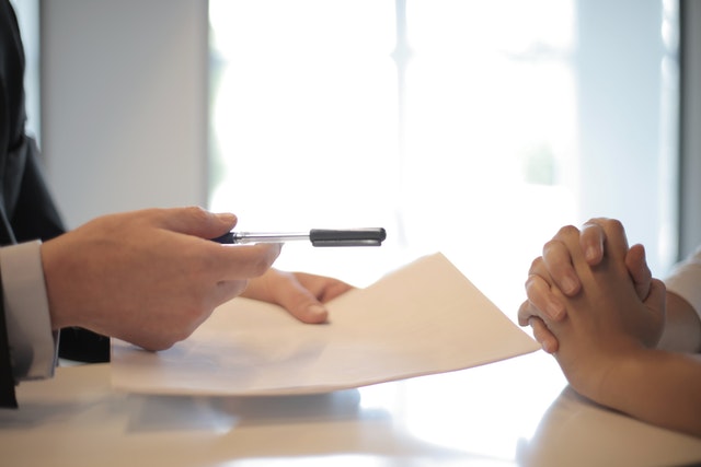 breaking a lease in florida